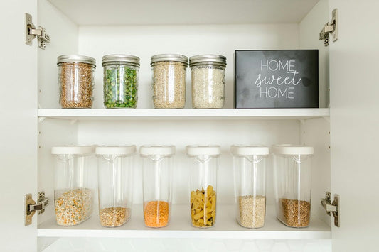 Ce n'est pas sorcier : Conservation des aliments