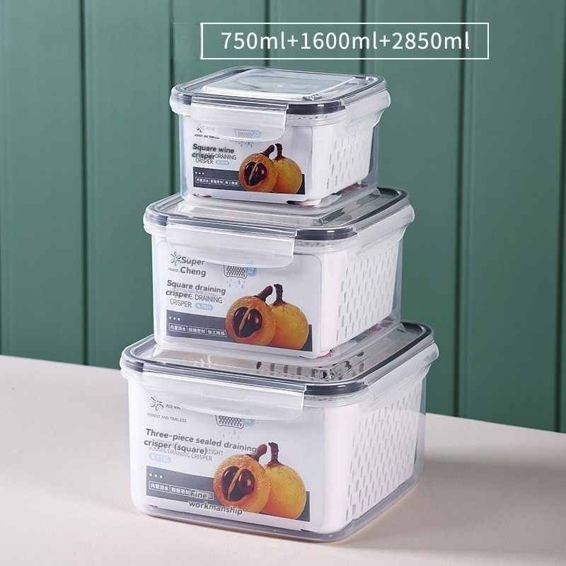 Boite-en-plastique-pour-alimentation-empilable