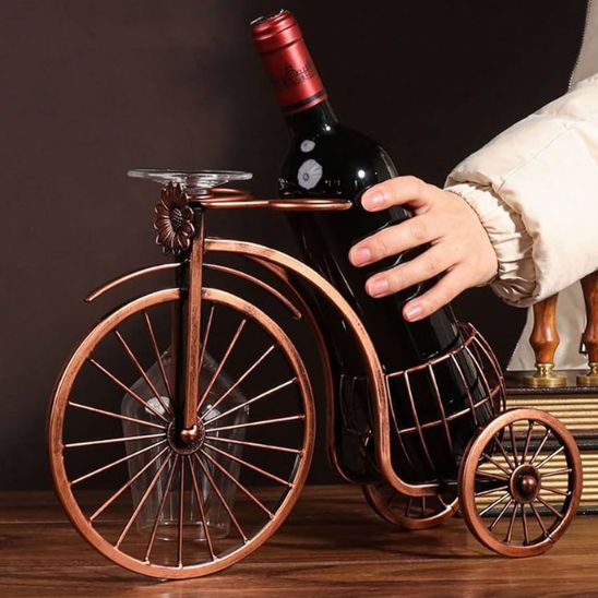 Porte-bouteille-vin-pratique