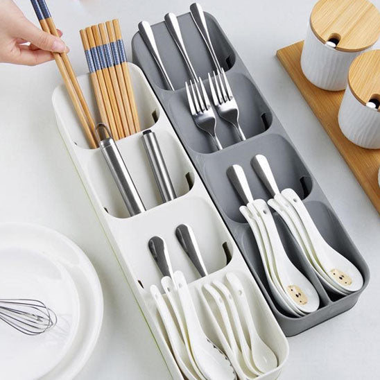 Range couvert variantes