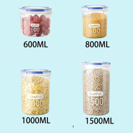 Boite-alimentaire-plastique-variantes