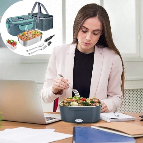 Lunch-box-chauffante-repas
