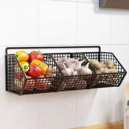 Étagère-cuisine-trois