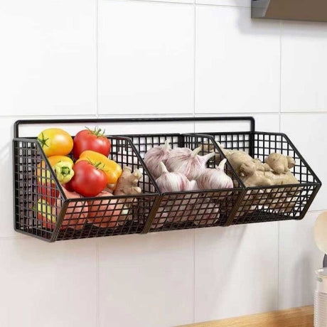 Étagère-cuisine-trois