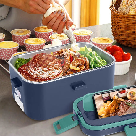 Lunch-box-chauffante-demo