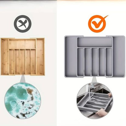 Organisation-de-tiroir-lavable