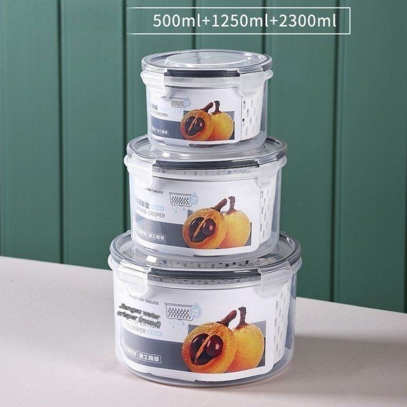Boite-en-plastique-pour-alimentation-rond