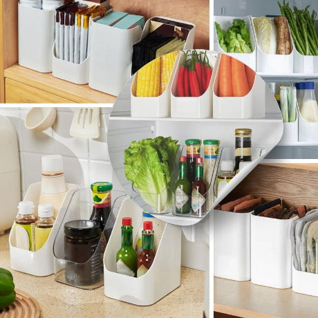 Organisateur-frigo-polyvalent