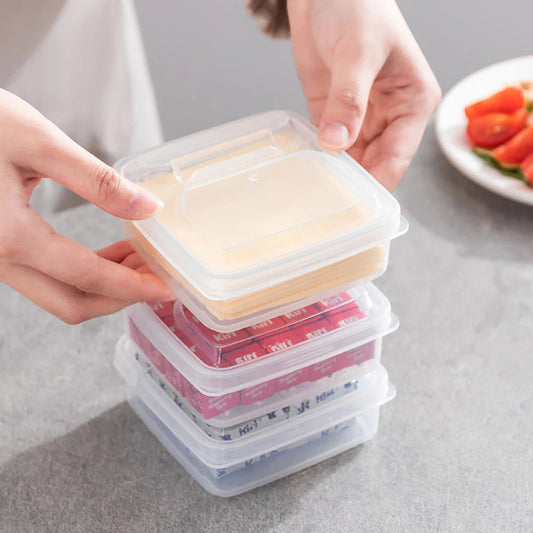 Boite-à-fromage-frigo-empilable