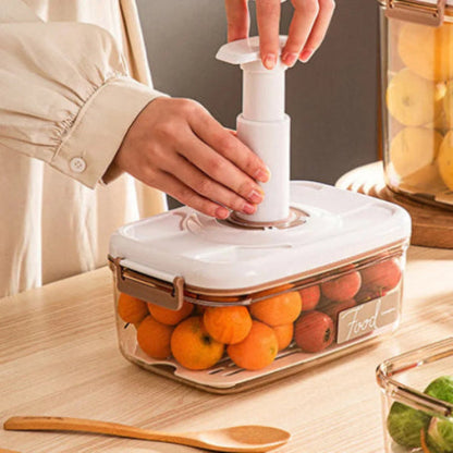 Boite alimentaire hermetique étanche