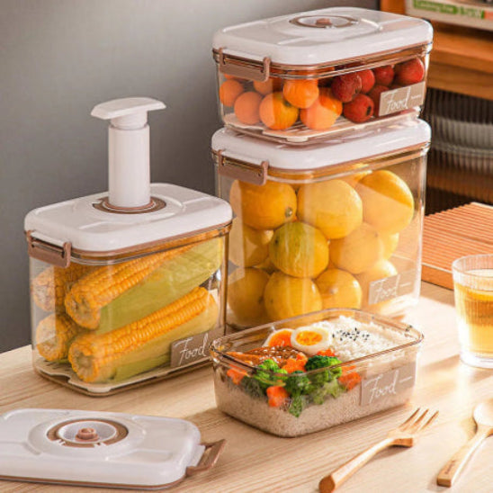 Boite alimentaire hermetique kit