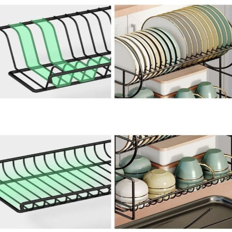 Égouttoir-à-vaisselle-technique