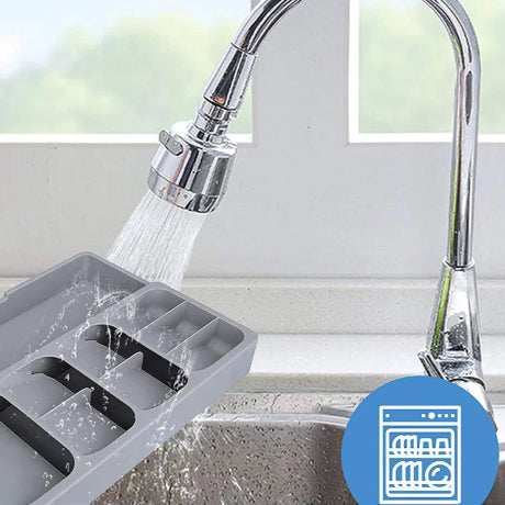 Range couvert tiroir | Rancout™