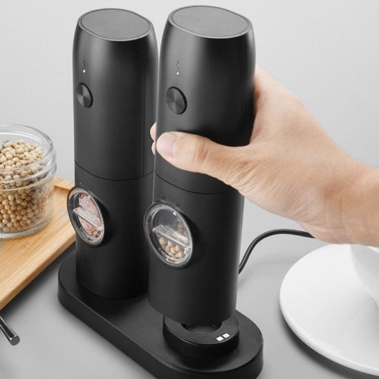 Moulin poivre | MoulinElectic™