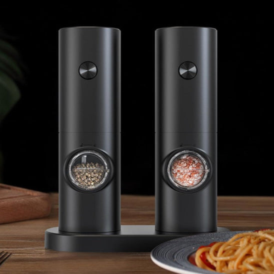 Moulin poivre | MoulinElectic™