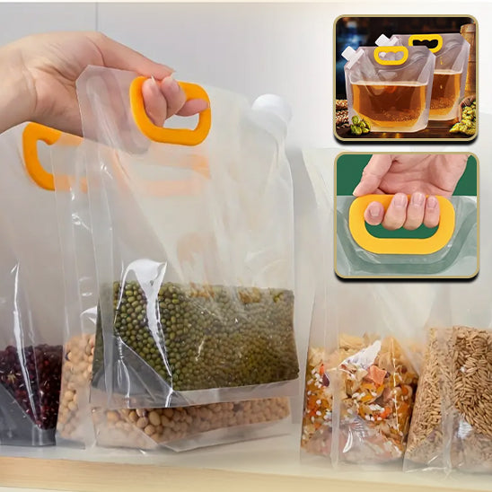 Rangement placard cuisine | ScellOBec™