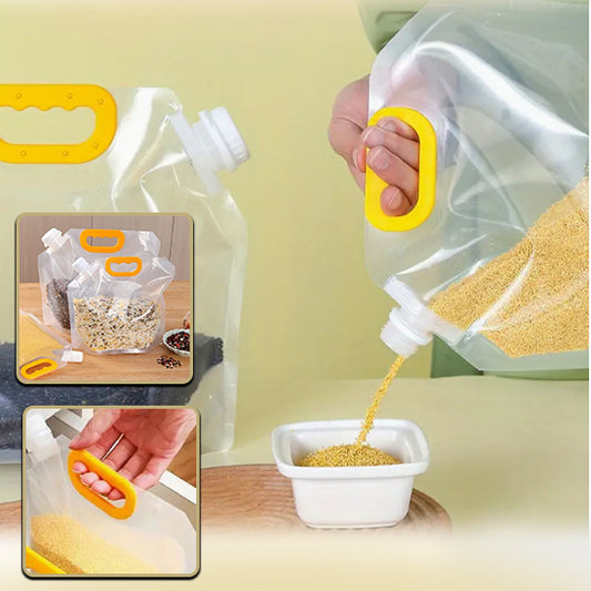 Rangement placard cuisine | ScellOBec™
