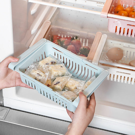 Organisateur frigo rangement