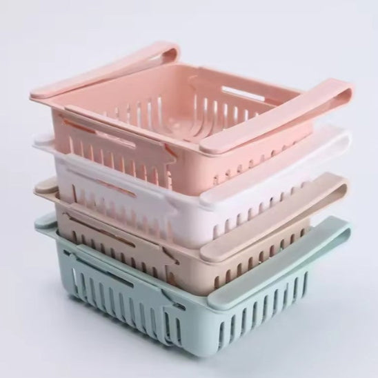Organisateur frigo variantes