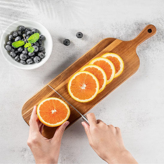 Planche-à-découper-bois-design