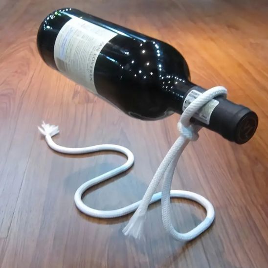 Porte-bouteille-vin-decor