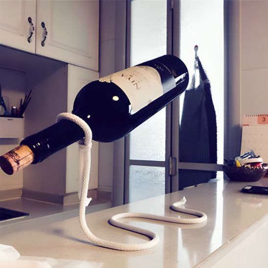Porte-bouteille-vin-elegance