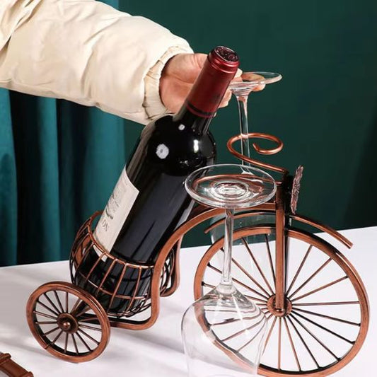 Porte-bouteille-vin-déco