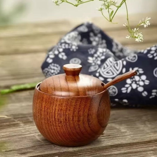 Pots à épices design