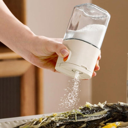 Pots a epices dosage précis