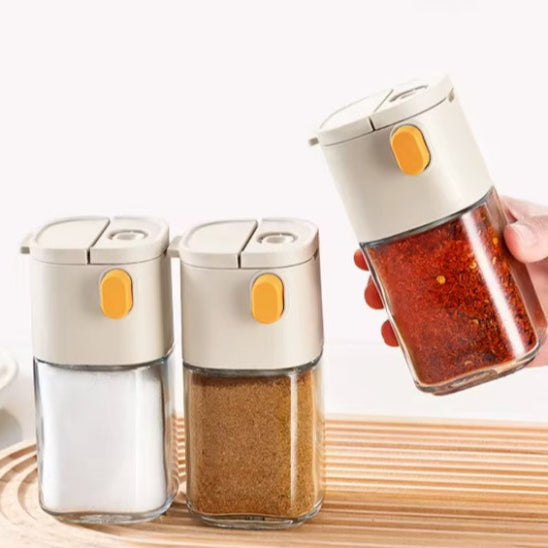 Pots a epices polyvalent