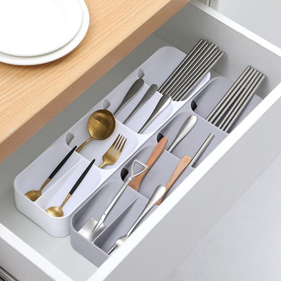 Range couvert pratique