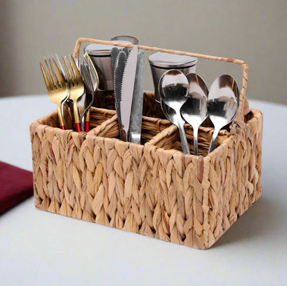 Range couverts artisanal
