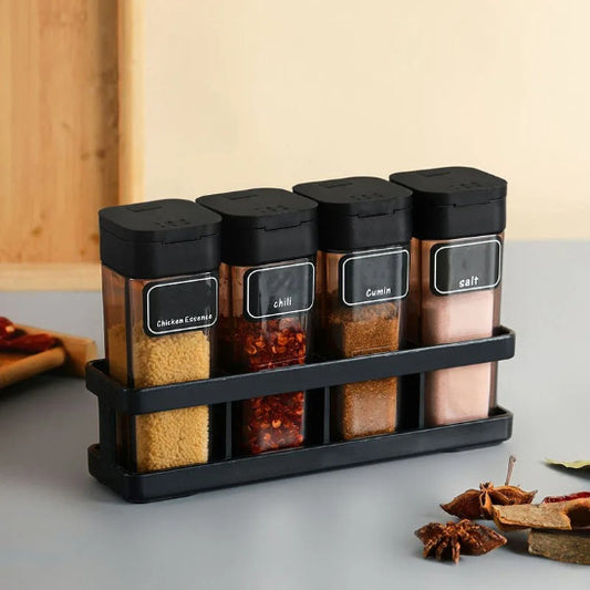 Range epices ensemble
