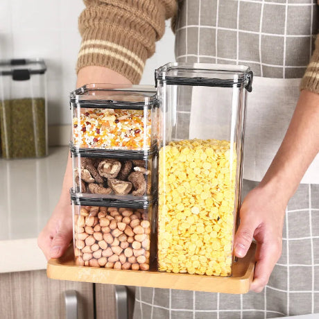 Boite-en-plastique-alimentaire-design