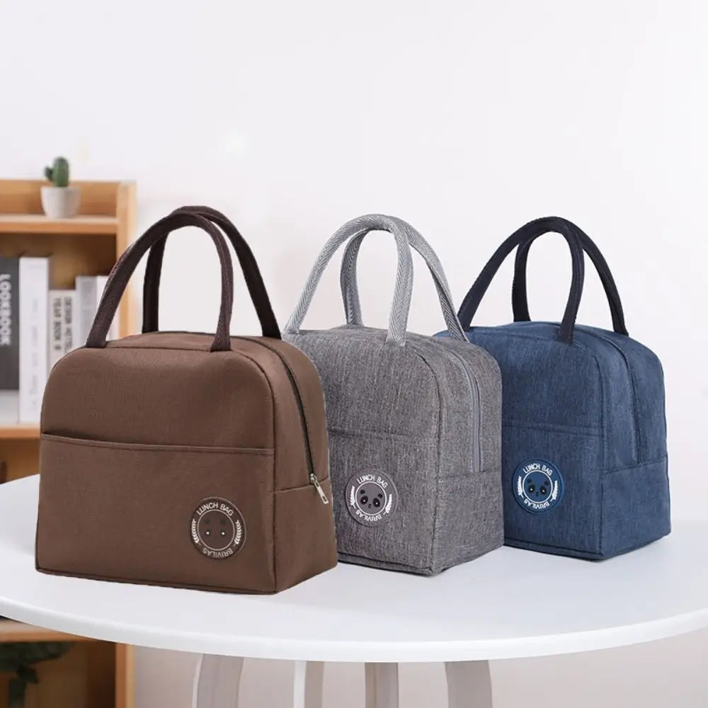 Lunch bag isotherme | Lagorme™