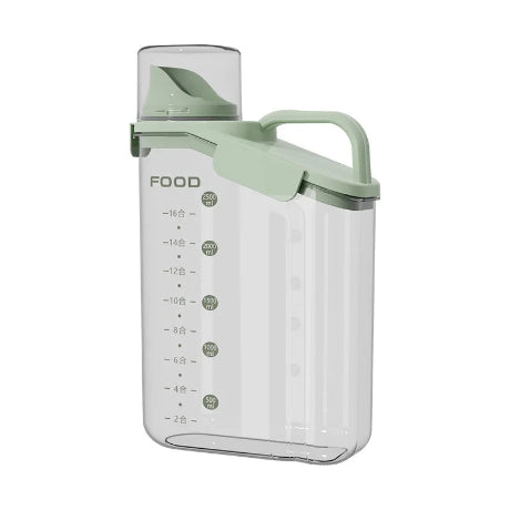 Bac-en-plastique-avec-couvercle-vert