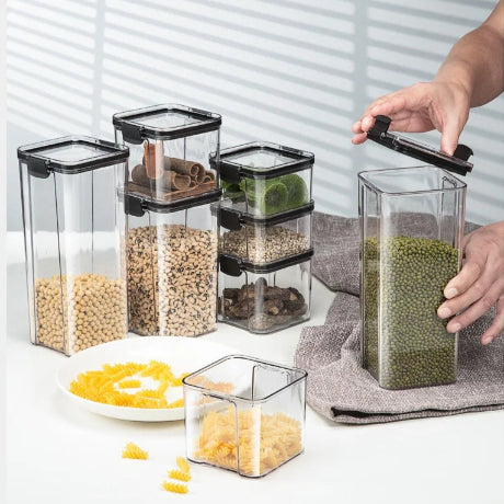 Boite-en-plastique-pour-alimentation-vue