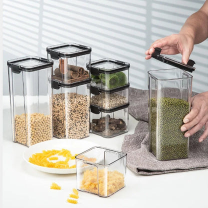Boite-en-plastique-pour-alimentation-vue