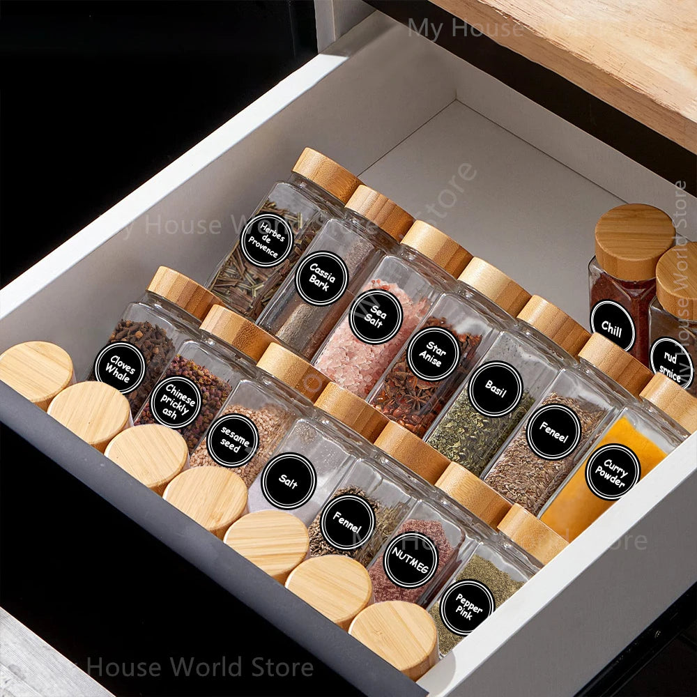 Pot à épices | SpiceJar™