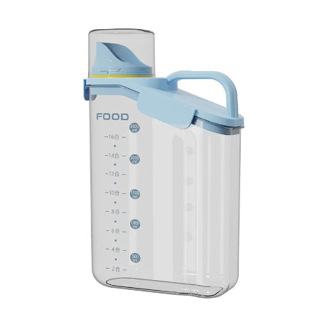 Bac-en-plastique-avec-couvercle-bleu