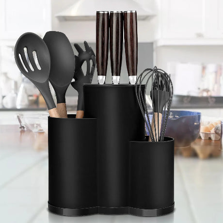 Rangement-couvert-noir
