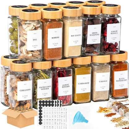 Pot à épices | SpiceJar™