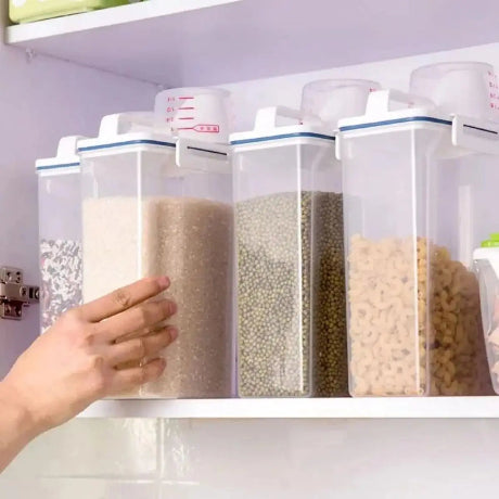 Bac-en-plastique-avec-couvercle-rangement