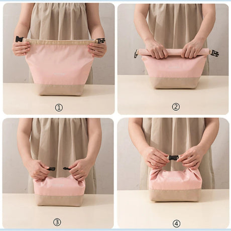 Lunch-handbags-varie