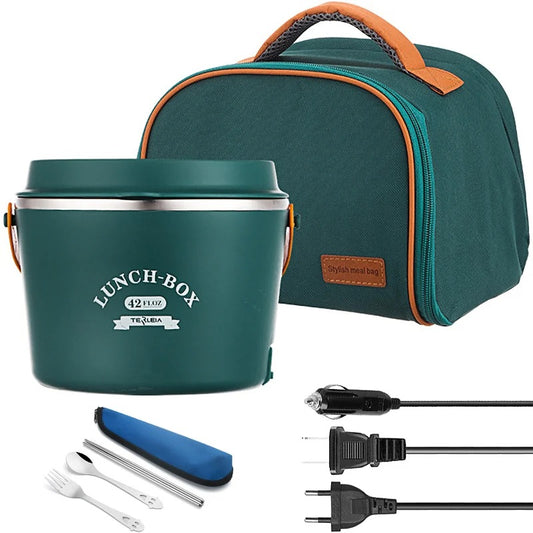 Lunch-box-chauffante-kit
