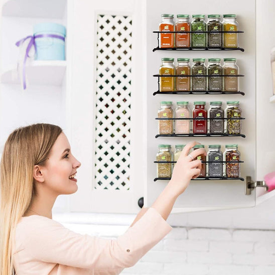 etagere epices organisation