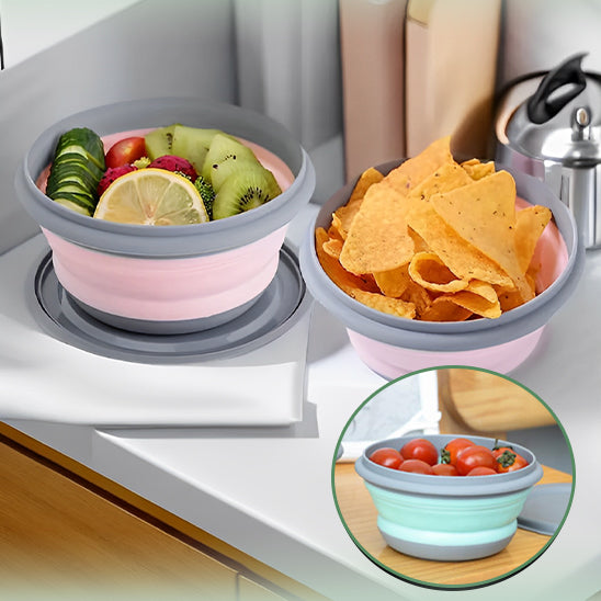 Bol pour le petit dejeuner | PlieBol™