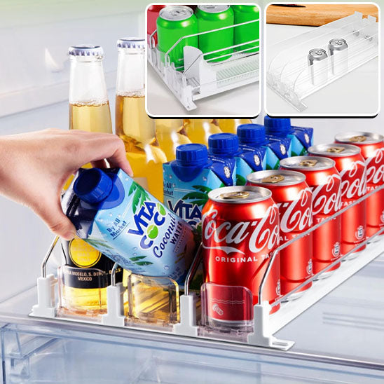Organisateur Frigo | FreshCan™
