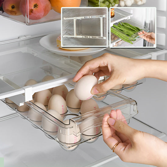 Rangement-frigo-oeufs