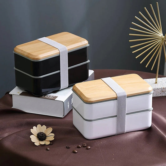 Sac isotherme repas | DoubleBox™